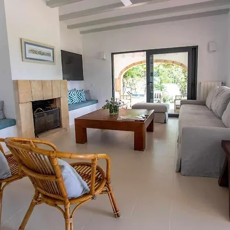 Bonita B Light Piscina Climatizada Bbq Wifi Chalet *