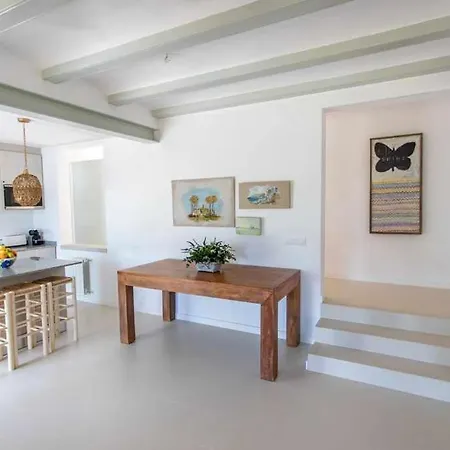 Chalet Bonita B Light Piscina Climatizada Bbq Wifi Javea