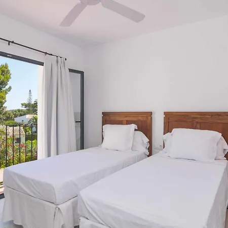 Chalet Bonita B Light Piscina Climatizada Bbq Wifi