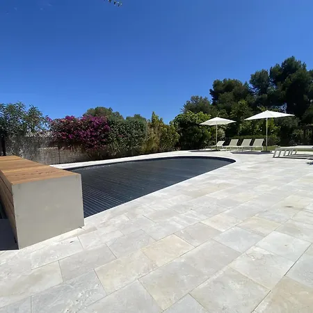 Chalet Bonita B Light Piscina Climatizada Bbq Wifi *