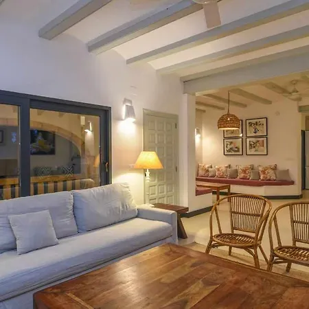 Chalet Bonita B Light Piscina Climatizada, Bbq, Wifi *