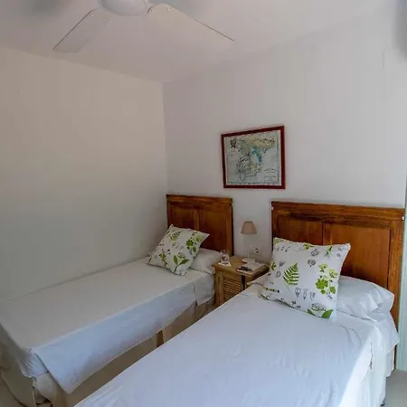Chalet Bonita B Light Piscina Climatizada, Bbq, Wifi Jávea